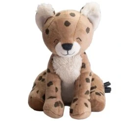 Prénatal Knuffel Savanne Dark Sand Brown