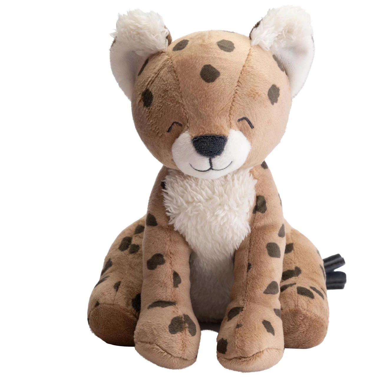 Prénatal Knuffel Savanne Dark Sand Brown 1 Prénatal Knuffel Savanne Dark Sand Brown