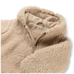 Prénatal Newborn Berenpak Teddy Lange Mouwen Effen Beige 6 Prénatal Newborn Berenpak Teddy Lange Mouwen Effen Beige -Prenatal 1489810034 3 27FE76CC7C572188CB580DD94405C73D 1