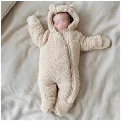 Prénatal Newborn Berenpak Teddy Lange Mouwen Effen Taupe 8 Prénatal Newborn Berenpak Teddy Lange Mouwen Effen Taupe -Prenatal 1489810444 4 617D2E4AFA49481071DA0FEEE30C276A 1