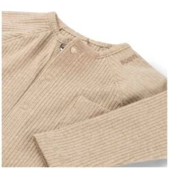 Prénatal Newborn Boxpakje Rib Lange Mouwen Effen Beige -Prenatal 1489850034 3 F5F0A6C9F55163033CF27C621AF0A530 2