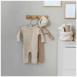 Prénatal Newborn Boxpakje Rib Lange Mouwen Effen Beige -Prenatal 1489850034 6 6A3BC252C98F8FFDDED37A757E25A6F2 2