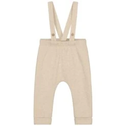 Prénatal Newborn Broek Beige