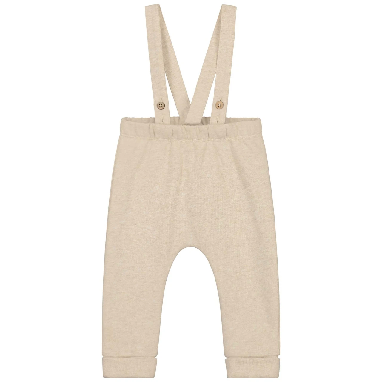 Prénatal Newborn Broek Beige 1 Prénatal Newborn Broek Beige