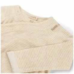 Prénatal Newborn Overslagshirt Lange Mouwen Effen Beige -Prenatal 1489930034 3 0E28F081AFF456EBC5BEC679FA6829B9 2