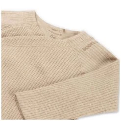 Prénatal Newborn Overslagshirt Rib Lange Mouwen Effen Beige 7 Prénatal Newborn Overslagshirt Rib Lange Mouwen Effen Beige -Prenatal 1489960034 3 9FED54286516DBFFF39885EE1DFB942B 2
