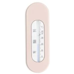 Prénatal Badthermometer Roze