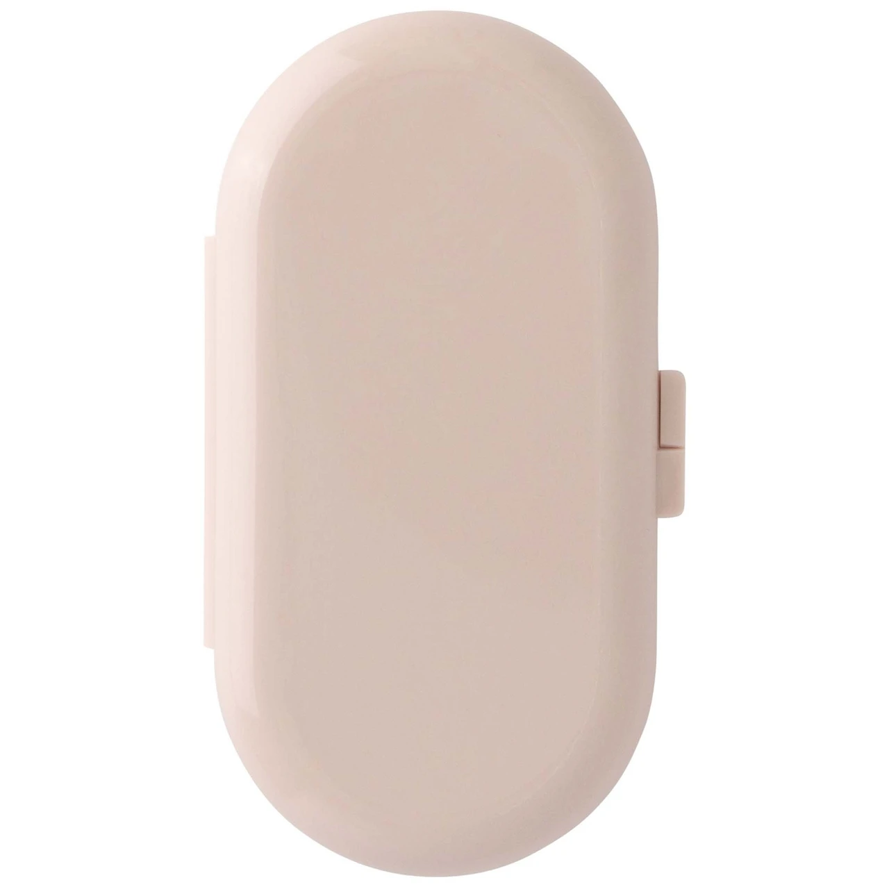 Prénatal Manicureset 3-delig Roze 2 Prénatal Manicureset 3-delig Roze - Afbeelding 2