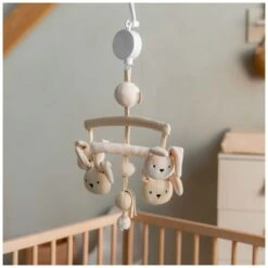 Prénatal Muziekmobiel Little Knits Ecru Melange 7 Prénatal Muziekmobiel Little Knits Ecru Melange -Prenatal 1491100282 4 CA8AC4F67AE37E93D27E1449FB613BA9 1