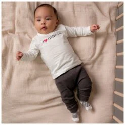 Prénatal Newborn Broek Ribeffen Antraciet 8 Prénatal Newborn Broek Ribeffen Antraciet -Prenatal 1494450254 4 C61565B8235A9B38667A07D2F1050310 1