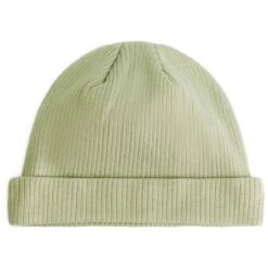 Prénatal Newborn Muts Rib Groen