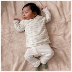 Prénatal Newborn Overslagshirt Lange Mouwen Strepen Groen 7 Prénatal Newborn Overslagshirt Lange Mouwen Strepen Groen -Prenatal 1495070092 4 6B98622BD8B84AFE48D8E53C1156ECD5 1