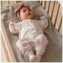 Prénatal Newborn Boxpakje Lange Mouwen Bloemen Roze 7 Prénatal Newborn Boxpakje Lange Mouwen Bloemen Roze -Prenatal 1495370246 4 93B2D3009F081DF574D9071767CF4856 1