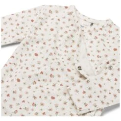 Prénatal Newborn Romper Lange Mouwen All Over Print Roze 6 Prénatal Newborn Romper Lange Mouwen All Over Print Roze -Prenatal 1495380246 3 9C1E792611401A1DDE7AF51D83AD6BAC 1