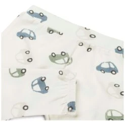 Prénatal Newborn Broekall Over Print Wit -Prenatal 1495410101 3 A7E79922C3BD0A4C34F9544A3BCDBA14 1