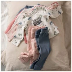 Prénatal Newborn Shirt Lange Mouwen Tekst Wit 11 Prénatal Newborn Shirt Lange Mouwen Tekst Wit -Prenatal 1495420101 6 A4F1E4A7EAFB714D40CD1587EE83C2E9 1