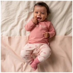 Prénatal Newborn Shirt Lange Mouwen Tekst Roze 9 Prénatal Newborn Shirt Lange Mouwen Tekst Roze -Prenatal 1495430058 4 29E1830500B63B8FE166F8238B6F6BA7 1