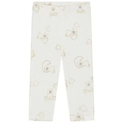 Prénatal Baby Pyjama Beren Rib Wit 7 Prénatal Baby Pyjama Beren Rib Wit -Prenatal 1497460101 3 36FA74B1F20C50840CFA450DE8C23650 1