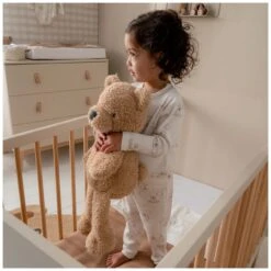 Prénatal Baby Pyjama Beren Rib Wit 8 Prénatal Baby Pyjama Beren Rib Wit -Prenatal 1497460101 4 1C679C6D0DFB1F3BDA2EC647AAE009D7 1