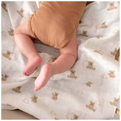 Prénatal Hydrofiele Multidoeken Beer 2 Stuksbeige 5 Prénatal Hydrofiele Multidoeken Beer 2 Stuksbeige -Prenatal 1497530034 3 4D05E0FED2370AE1B106CC2454843542