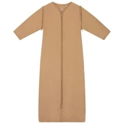 Prénatal Slaapzak Rib Bruin