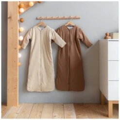 Prénatal Slaapzak Rib Bruin -Prenatal 1500190290 6 CEA62B709E274E677AE7B6AEDA3B7AA6 4