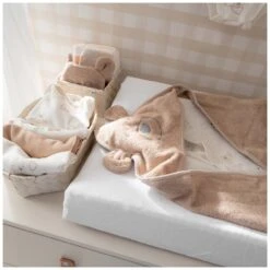 Prénatal Badcape Beer Beige