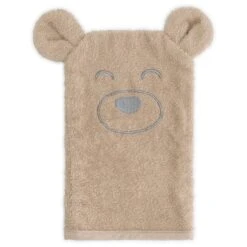 Prénatal Washand Beerbeige