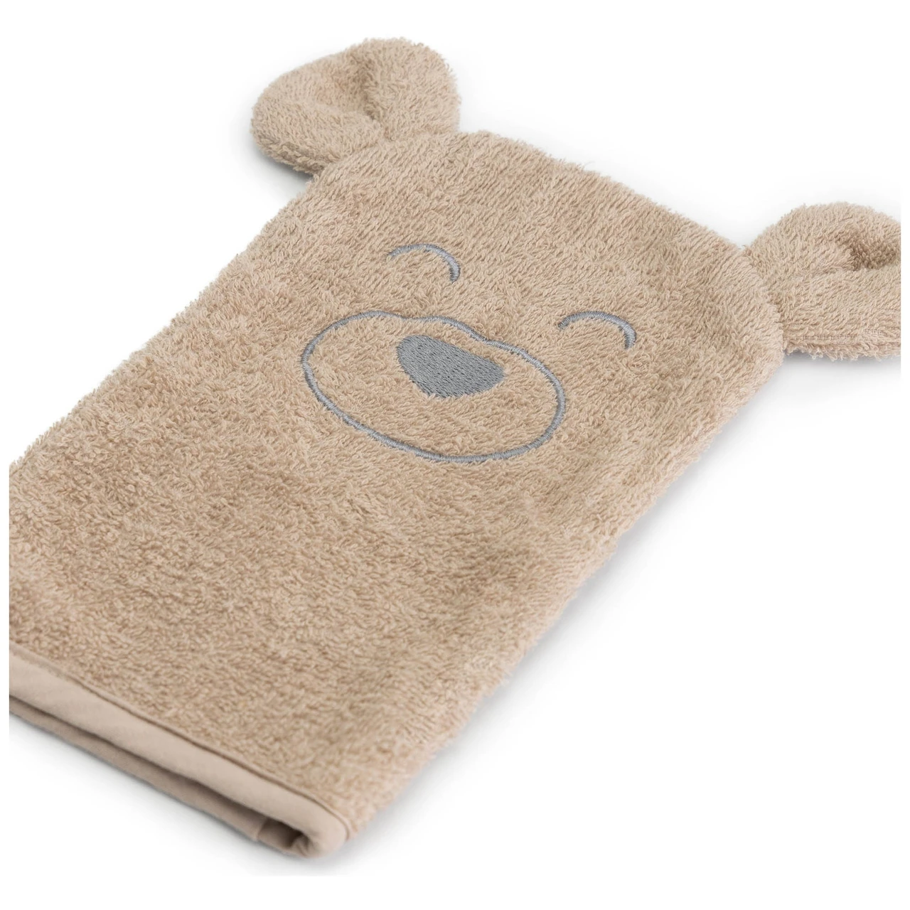 Prénatal Washand Beerbeige 3 Prénatal Washand Beerbeige - Afbeelding 3