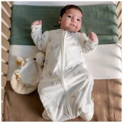 Prénatal Slaapzak Kleine Vriendjes Wit 9 Prénatal Slaapzak Kleine Vriendjes Wit -Prenatal 1505050101 4 8E36A3D7966933D9A66123C40D7B4CE0 4