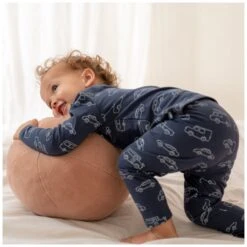 Prénatal Baby Pyjama Auto's Blauw 10 Prénatal Baby Pyjama Auto's Blauw -Prenatal 1505140204 5 F067F778406321BE722B65ED583087A3