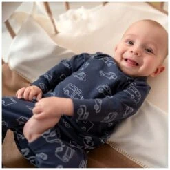 Prénatal Peuter Pyjama Auto's Blauw 7 Prénatal Peuter Pyjama Auto's Blauw -Prenatal 1505150204 4 1C7C5F550FEDCDE7FA2961FC830965CA