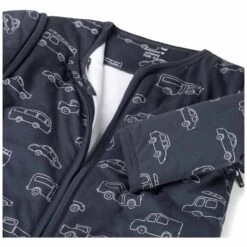 Prénatal Slaapzak Auto's Blauw 8 Prénatal Slaapzak Auto's Blauw -Prenatal 1505190204 3 05198BBA039D0F445013E638B6B4750D 4