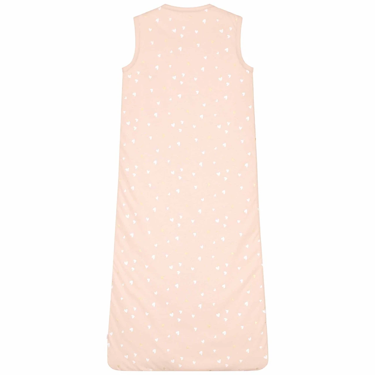 Prénatal Slaapzak Hartjes Roze 2 Prénatal Slaapzak Hartjes Roze - Afbeelding 2
