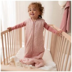 Prénatal Slaapzak Hartjes Roze 8 Prénatal Slaapzak Hartjes Roze -Prenatal 1505200246 4 721A1EBDA6EF7BE133057A0FBB40B1BC 4