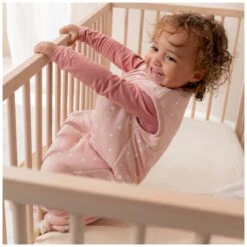 Prénatal Slaapzak Hartjes Roze 9 Prénatal Slaapzak Hartjes Roze -Prenatal 1505200246 5 67E1DE2B344D0CC068492BF258005421 4