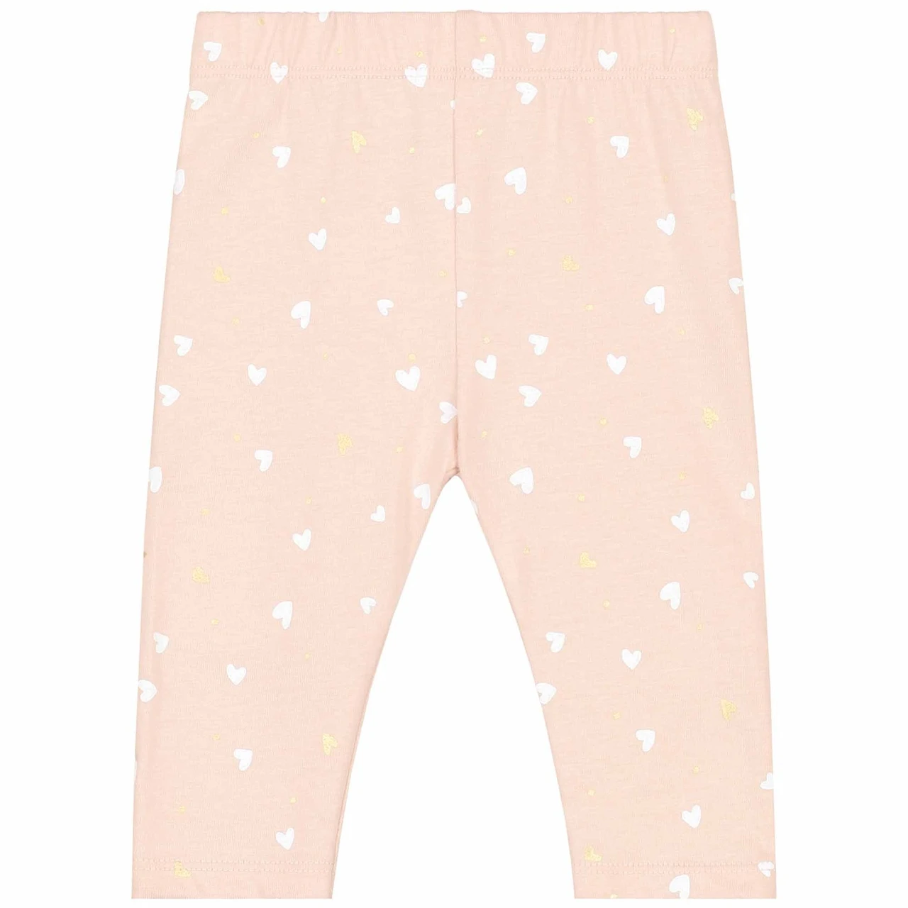 Prénatal Baby Pyjama Hartjes Roze 3 Prénatal Baby Pyjama Hartjes Roze - Afbeelding 3
