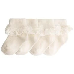 Prénatal Sokken 2 Paar Beige