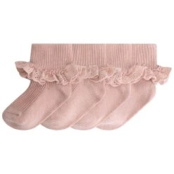 Prénatal Sokken 2 Paar Roze