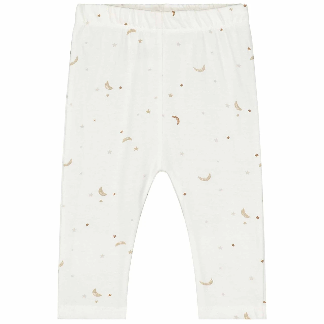 Prénatal Baby Pyjama Ster En Maan Wit 3 Prénatal Baby Pyjama Ster En Maan Wit - Afbeelding 3