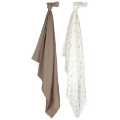 Prénatal Hydrofiele Multidoeken Graan 2 Stukstaupe