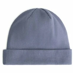 Prénatal Newborn Muts Rib Blauw