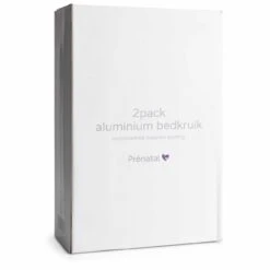 Prénatal Aluminium Kruik 2Pack Naturel 11 Prénatal Aluminium Kruik 2Pack Naturel -Prenatal 1506930001 6 47F1A4BF79747C9D90D106AEB8C0D7ED
