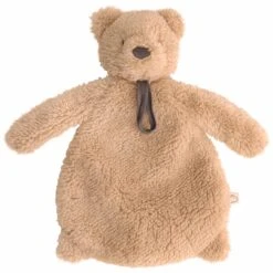 Prénatal Knuffeldoekje Beer Beige