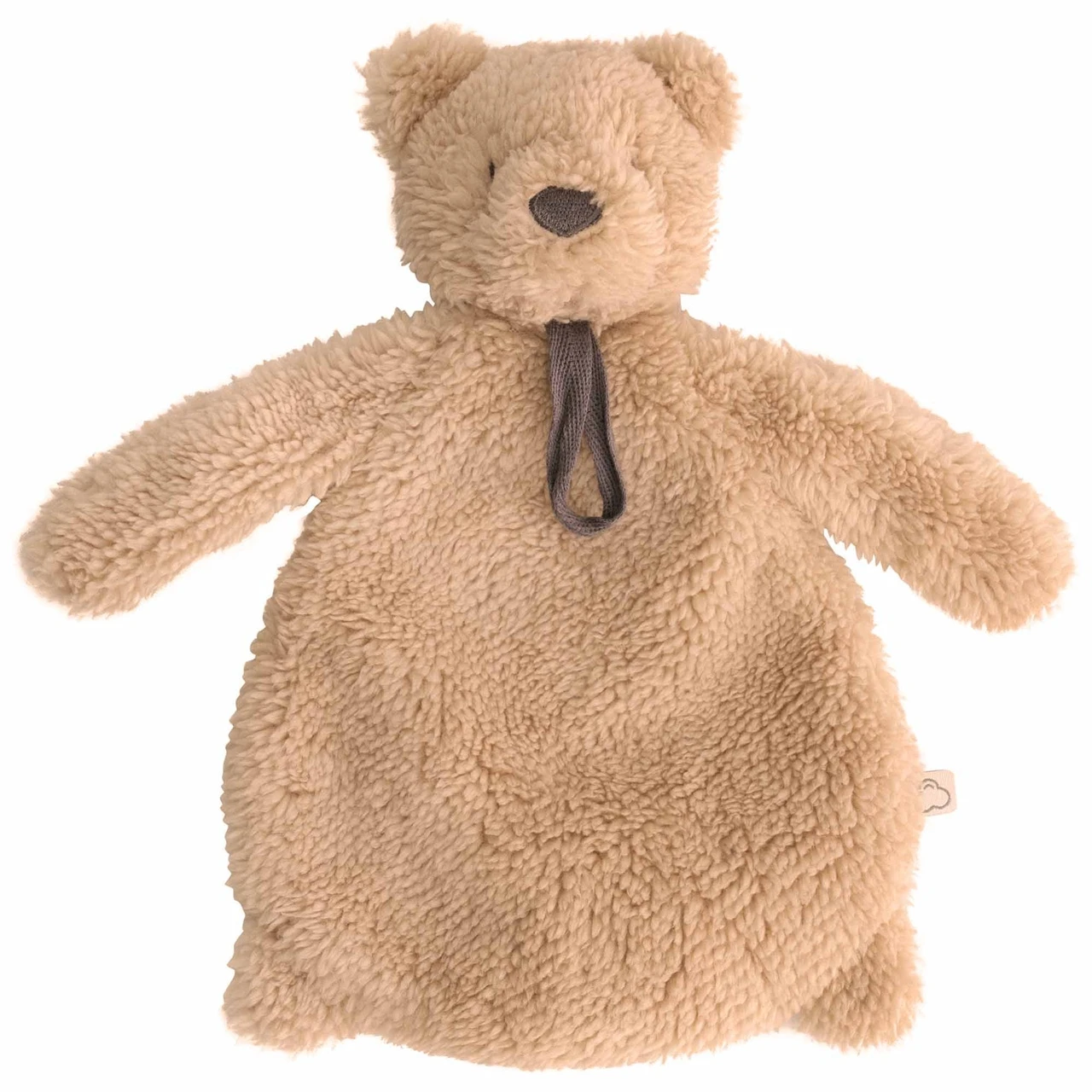 Prénatal Knuffeldoekje Beer Beige 1 Prénatal Knuffeldoekje Beer Beige