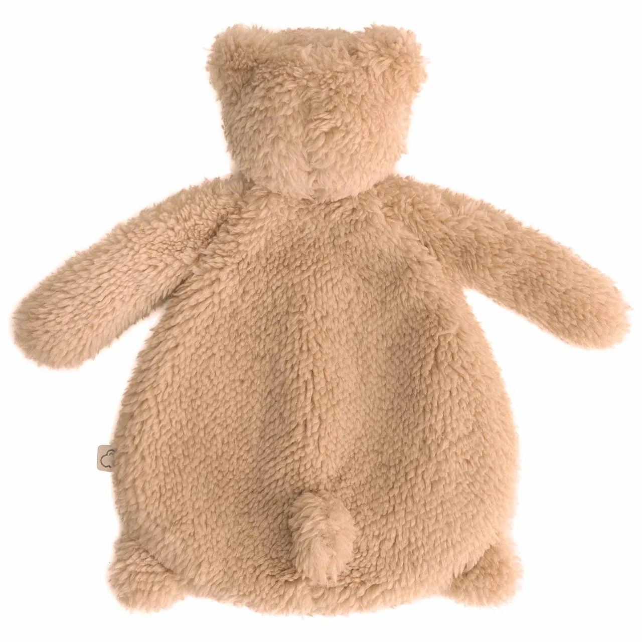 Prénatal Knuffeldoekje Beer Beige 2 Prénatal Knuffeldoekje Beer Beige - Afbeelding 2