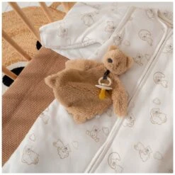 Prénatal Knuffeldoekje Beer Beige 7 Prénatal Knuffeldoekje Beer Beige -Prenatal 1508290034 4 26CB53ED41E7FB5F5DC6B1A6F5C08C16