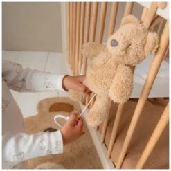 Prénatal Muziekdoosje Beer Beigebrown 5 Prénatal Muziekdoosje Beer Beigebrown -Prenatal 1508300034 3 08C5686B8947EDDE21743F2A28F33F62