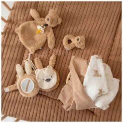 Prénatal Buggyboekje Beer Beigebrown 5 Prénatal Buggyboekje Beer Beigebrown -Prenatal 1508330034 3 A1E67A750AA1396BBFAF14CAB8502DD4