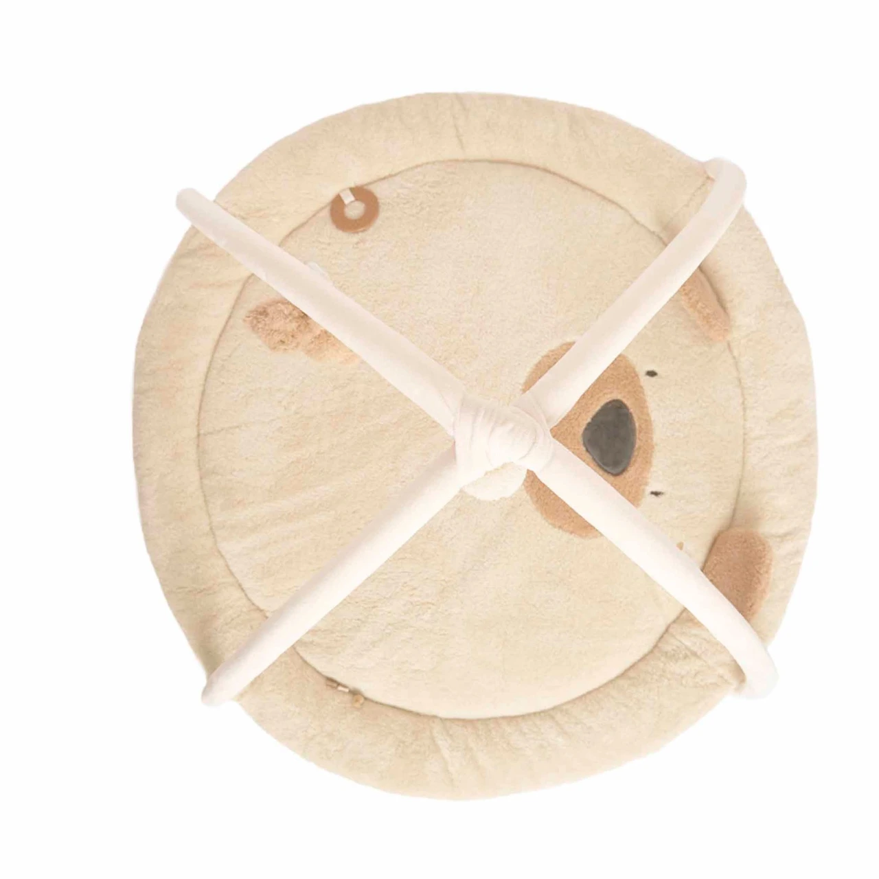 Prénatal Speelkleed Beer Beigebrown 2 Prénatal Speelkleed Beer Beigebrown - Afbeelding 2